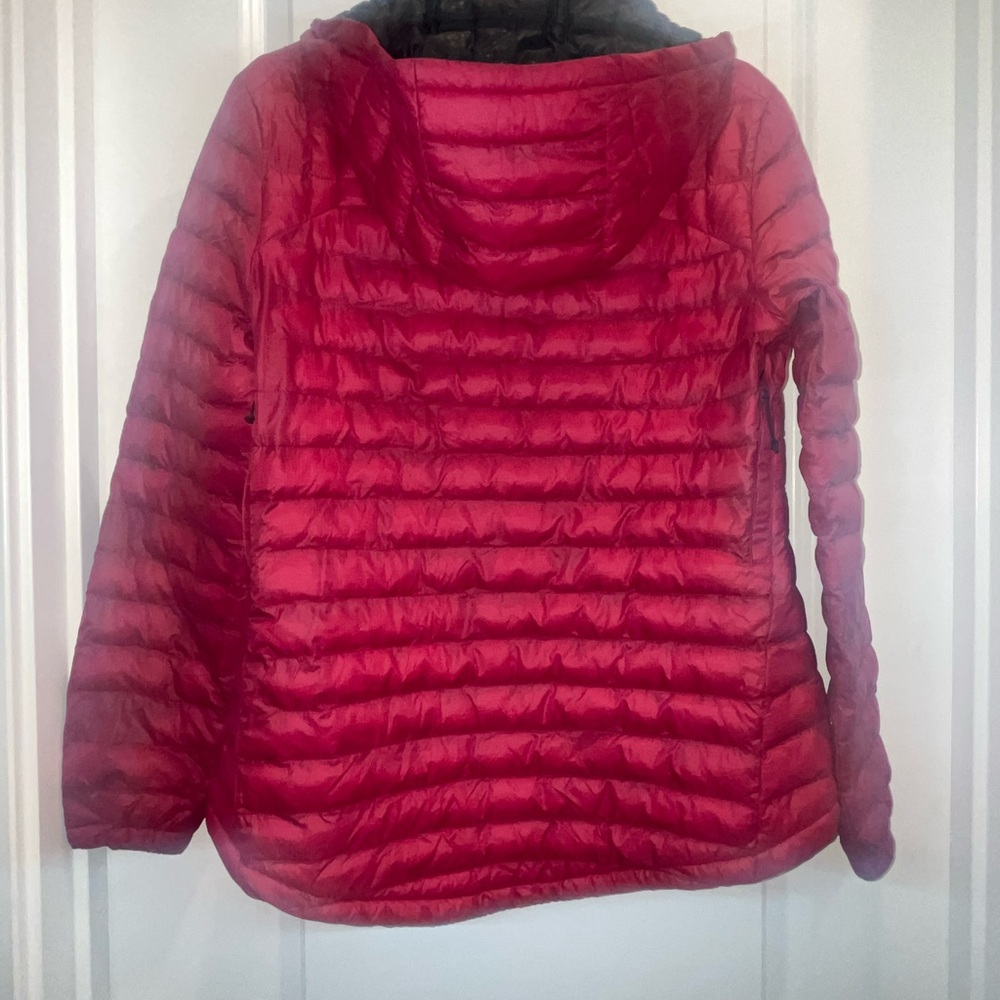 Flylow Lorraine Insulated puffer Jacket - Women's - Picture 3 of 7